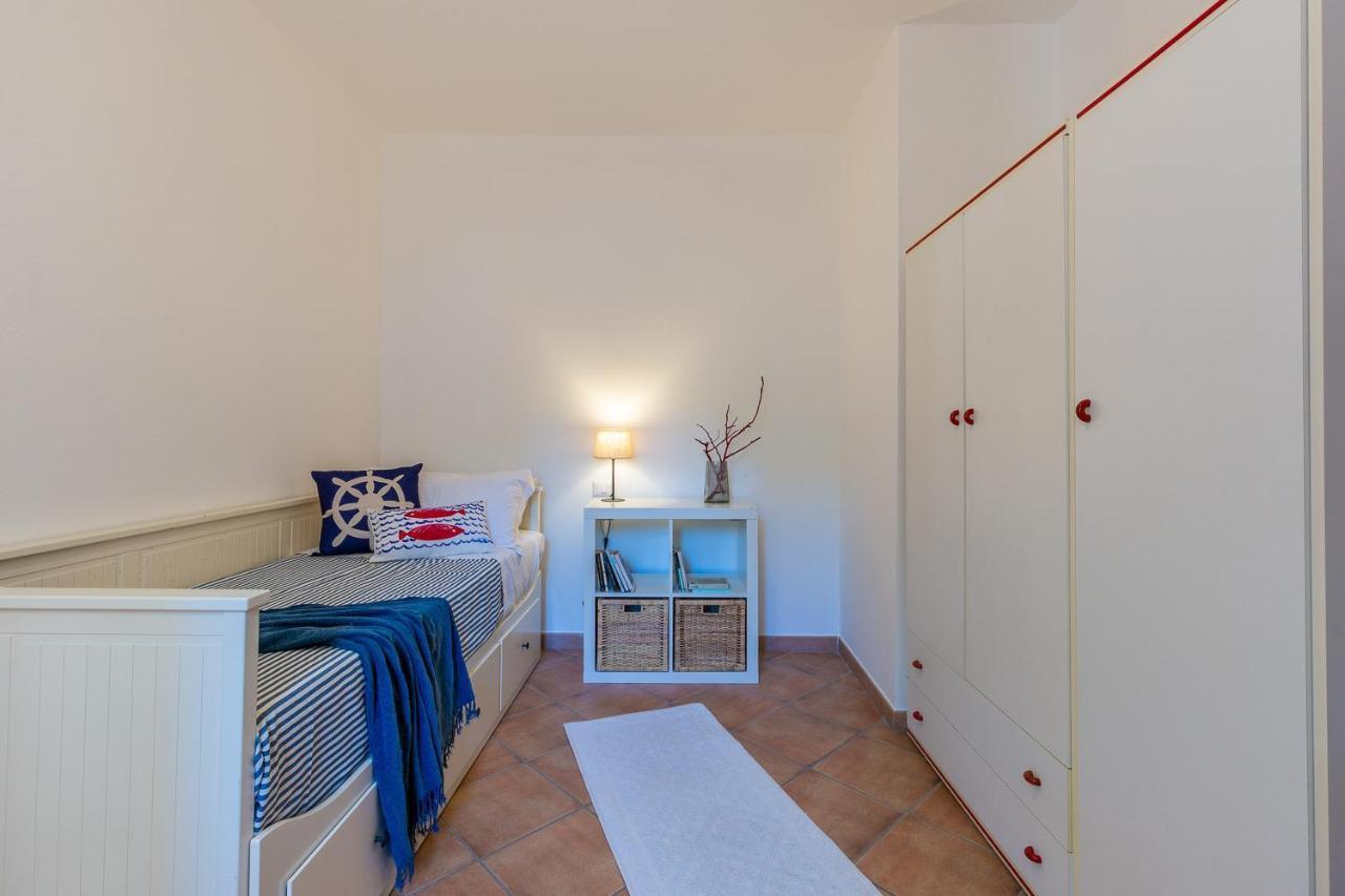 Annette'S House - Wonderful Holiday Apartment Villasimius Exterior photo