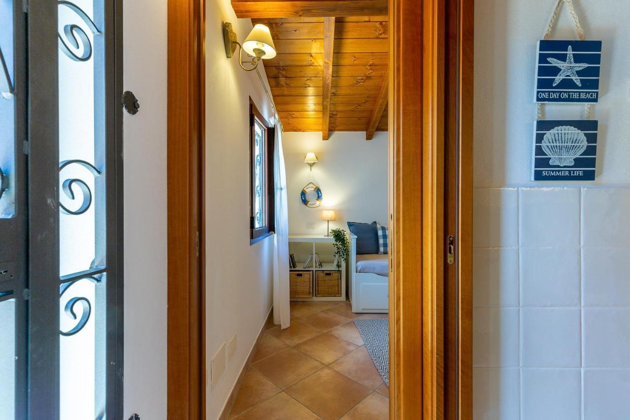 Annette'S House - Wonderful Holiday Apartment Villasimius Exterior photo