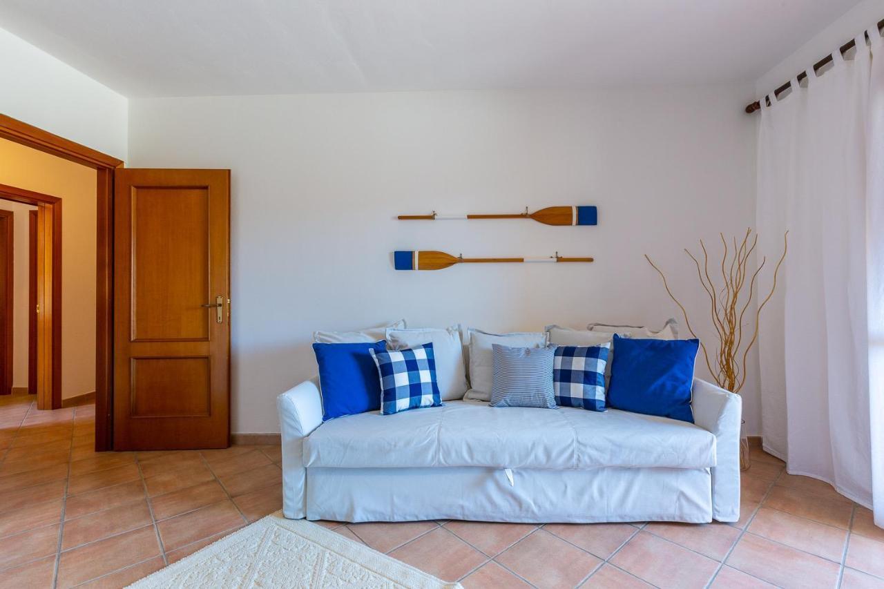 Annette'S House - Wonderful Holiday Apartment Villasimius Exterior photo