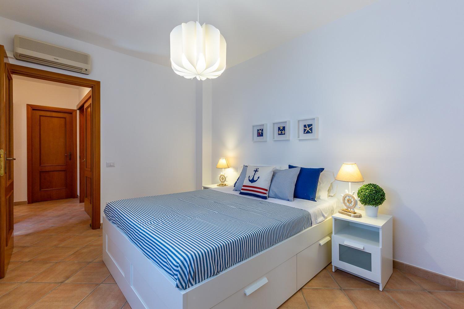 Annette'S House - Wonderful Holiday Apartment Villasimius Exterior photo